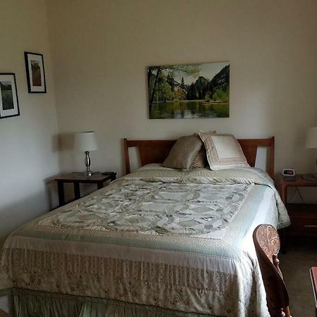 Yosemite Nights Bed & Breakfast Mariposa Bagian luar foto
