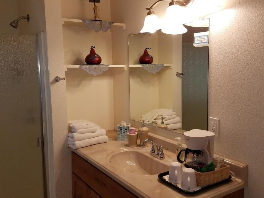 Yosemite Nights Bed & Breakfast Mariposa Bagian luar foto