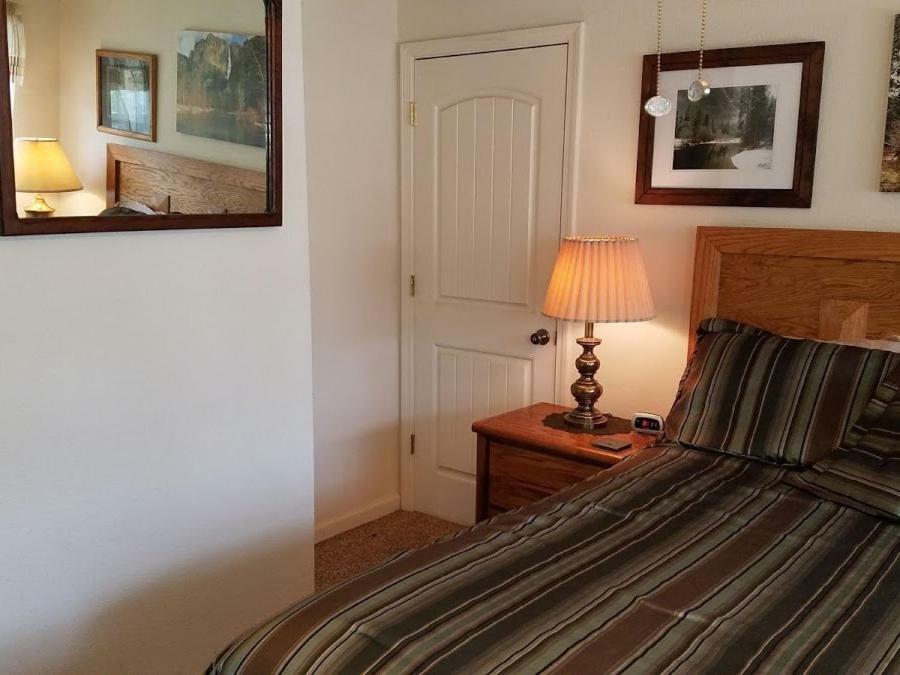 Yosemite Nights Bed & Breakfast Mariposa Bagian luar foto