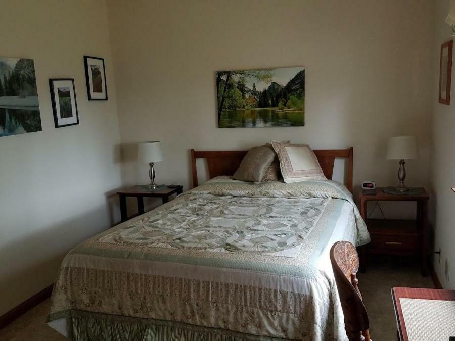 Yosemite Nights Bed & Breakfast Mariposa Bagian luar foto