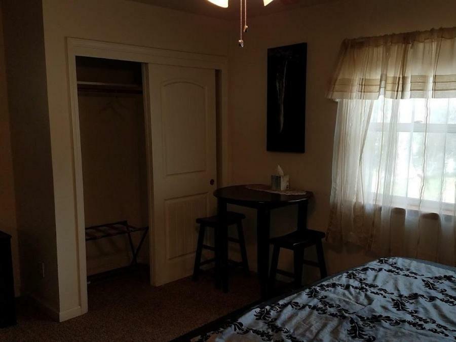 Yosemite Nights Bed & Breakfast Mariposa Bagian luar foto