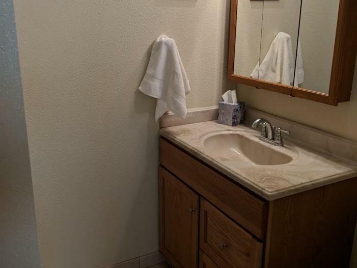 Yosemite Nights Bed & Breakfast Mariposa Bagian luar foto