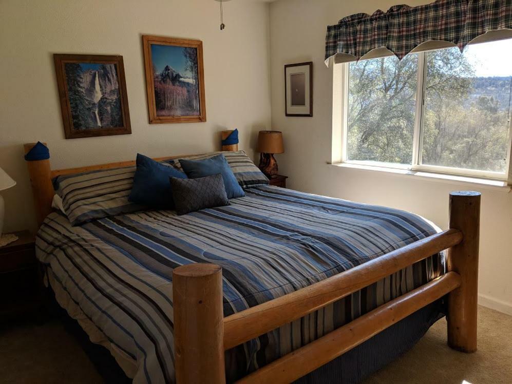 Yosemite Nights Bed & Breakfast Mariposa Bagian luar foto