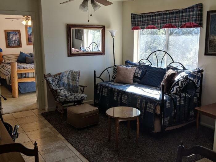 Yosemite Nights Bed & Breakfast Mariposa Bagian luar foto