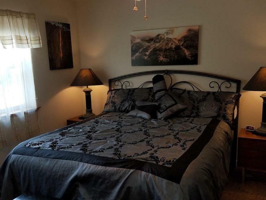 Yosemite Nights Bed & Breakfast Mariposa Bagian luar foto